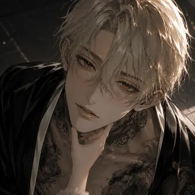 Profile image of 煙井 八雲