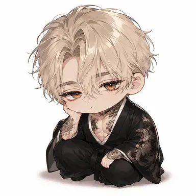 Profile image of Yakumo Eni