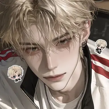 Profile image of 이민후