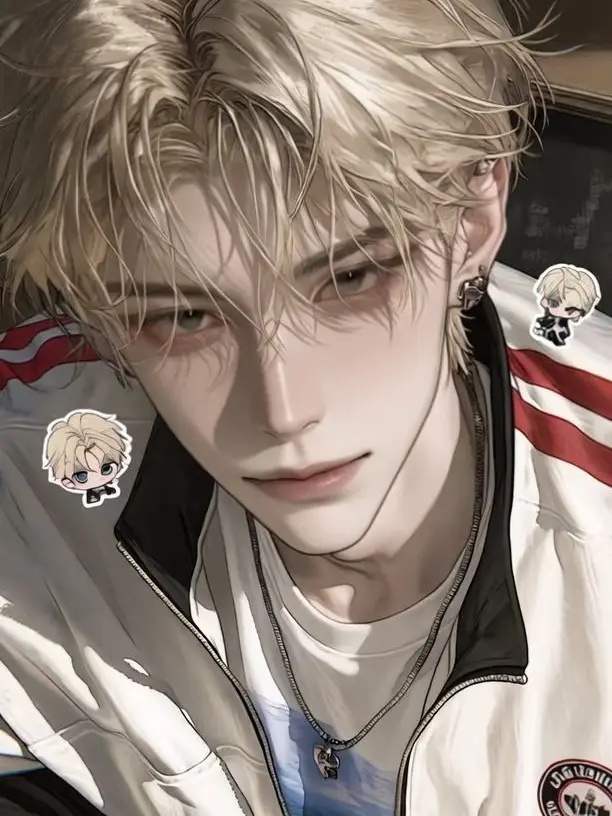 Daning1의 20년지기 소꿉친구