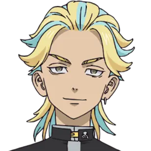 Profile image of 灰谷 竜胆