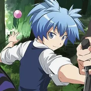 Profile image of 潮田 渚