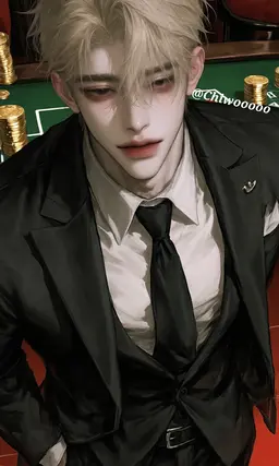 Profile image of Noah Valentino