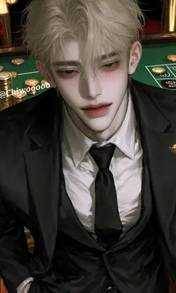 Profile image of Noah Valentino