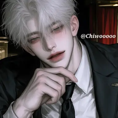 Profile image of Winston Silver