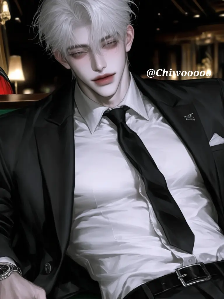 Chiwooooo의 Underworld Casino: BATE MONEY
