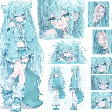 Profile image of 미오