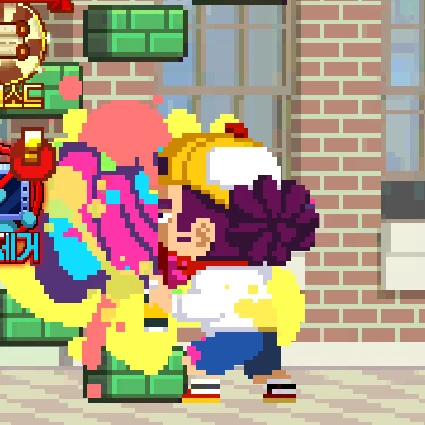 그래비티 아티스트