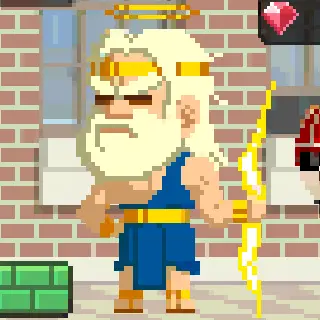 Profile image of 제우스