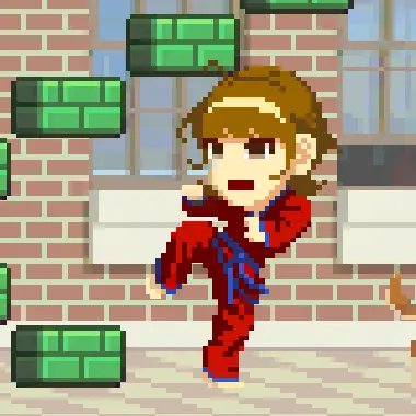 Profile image of 태권소녀