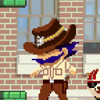 Profile image of 보안관