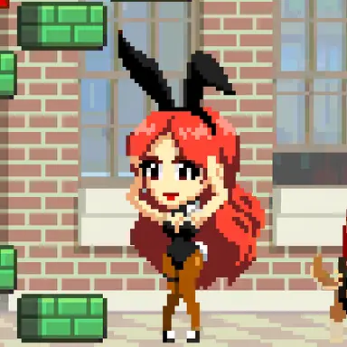 Profile image of 바니걸