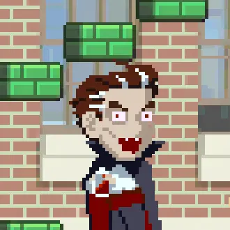 Profile image of 뱀파이어