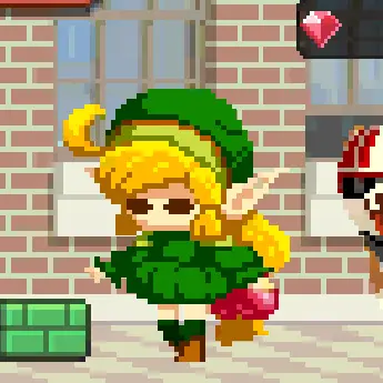 Profile image of 요정