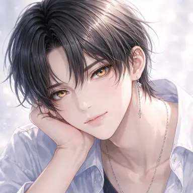 Profile image of 朔