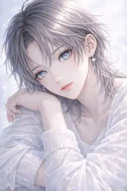 Profile image of 나기