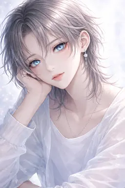 Profile image of 나기