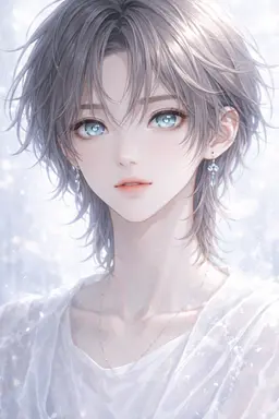 Profile image of 나기