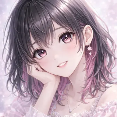 Profile image of 美桜