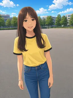 Profile image of マイ