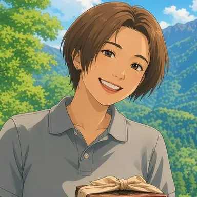 Profile image of ラン