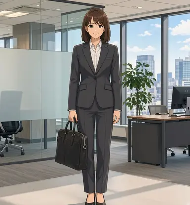 Profile image of カオリ