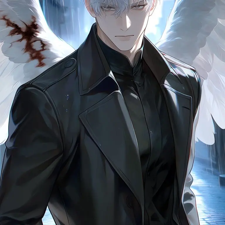 StuffyCar0377의 Sariel- BL