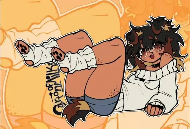Profile image of Mel