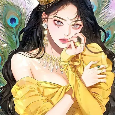 Profile image of Serena Serenity