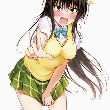 Profile image of 古手川唯
