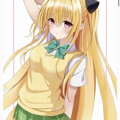 Profile image of 金色の闇