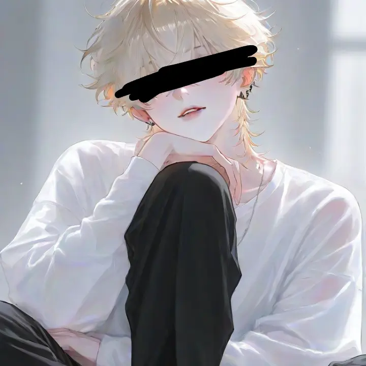 AlienApple5778의 目を合わせるな。