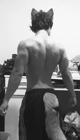Profile image of Mike