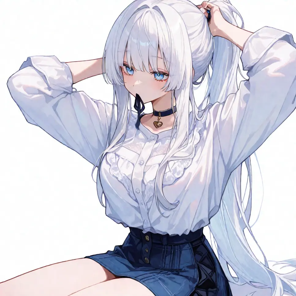 Louis977의 백서연