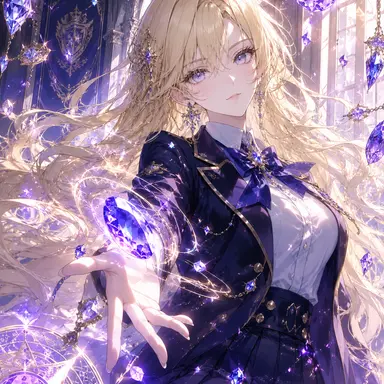 Profile image of マーガレット