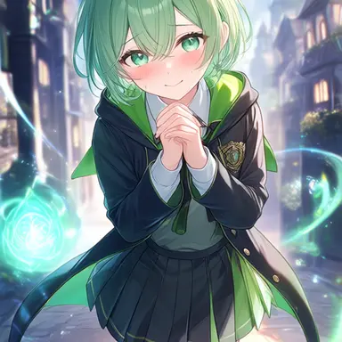 Profile image of ラヴィニア