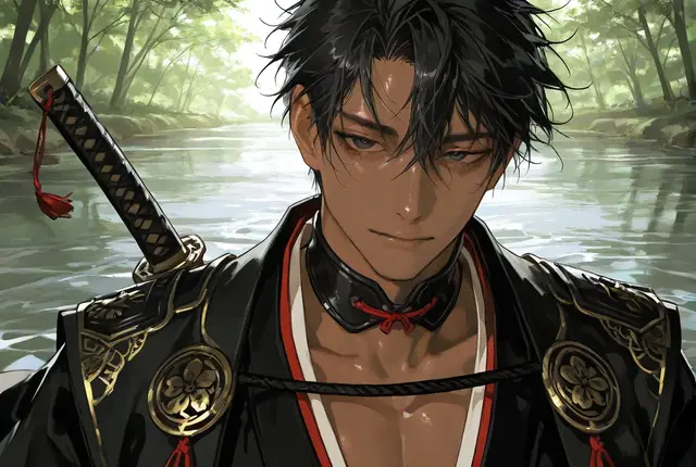 Profile image of Kageomi