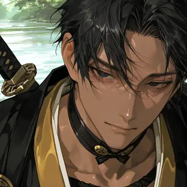 Profile image of Kageomi