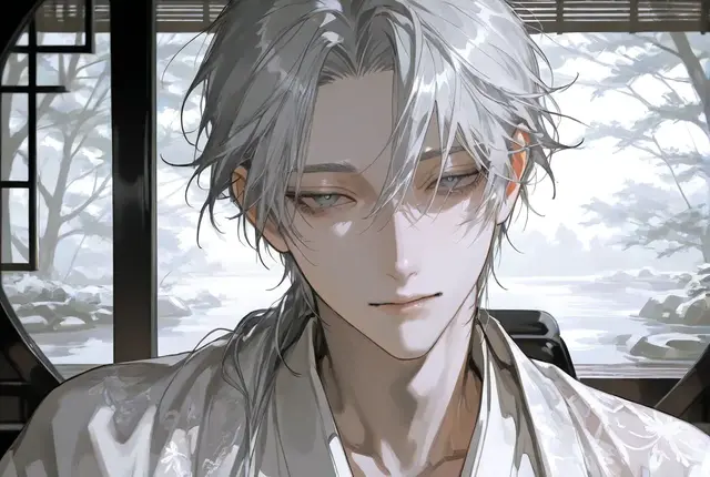 Profile image of Keigen