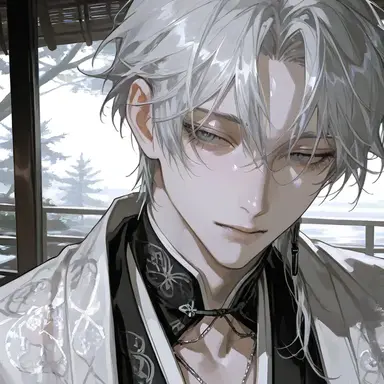Profile image of Keigen