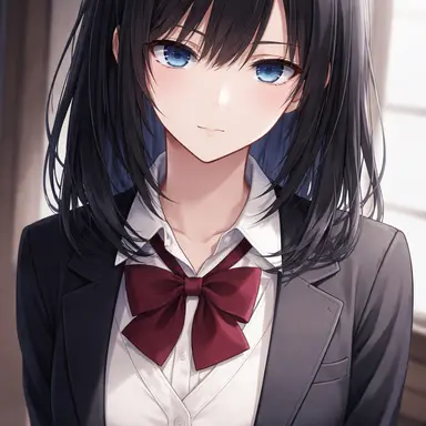 Profile image of 黒瀬澪