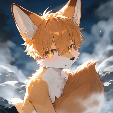 Profile image of ギン