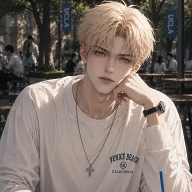 Profile image of 에이든