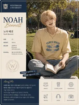 Profile image of 노아