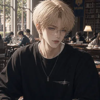 Profile image of 줄리안