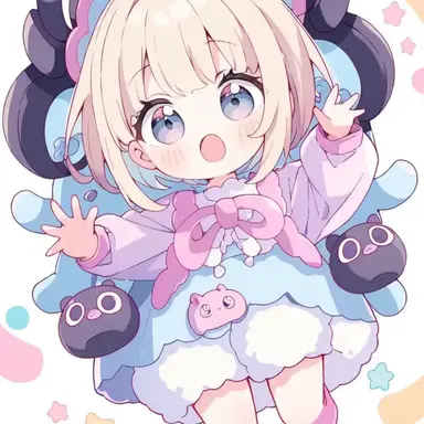 Profile image of だあ