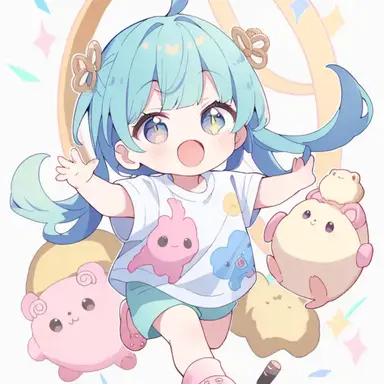 Profile image of むにゅ