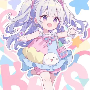 Profile image of かわ