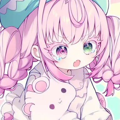 Profile image of みゅむ