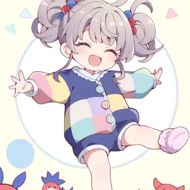 Profile image of むー